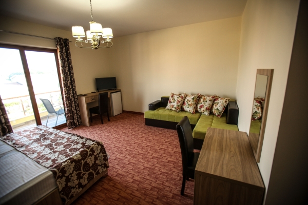 Hotel Montefila (Ulcinj)